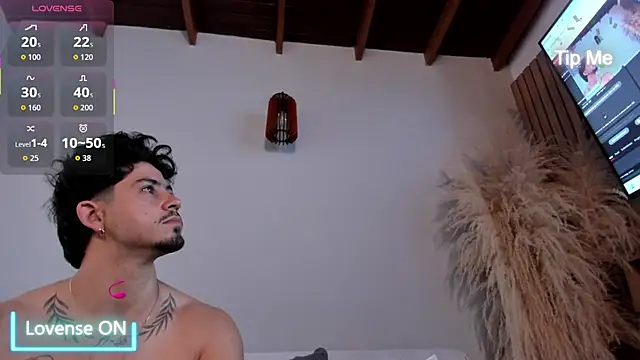 neo dimou  online show from November 27, 11:34 am