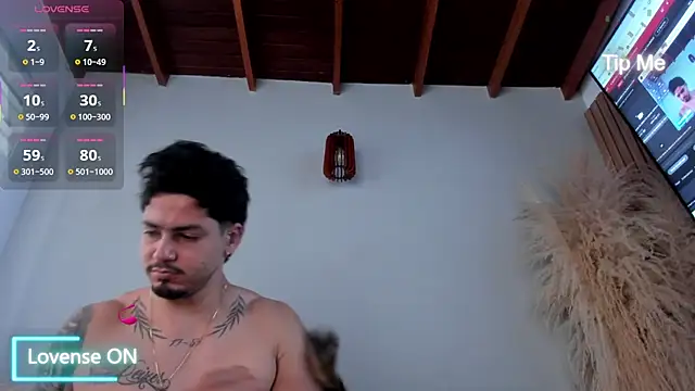 neo dimou  online show from December 1, 11:48 am