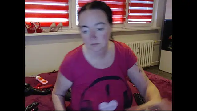 Alexie33 online show from April 1, 6:36 am