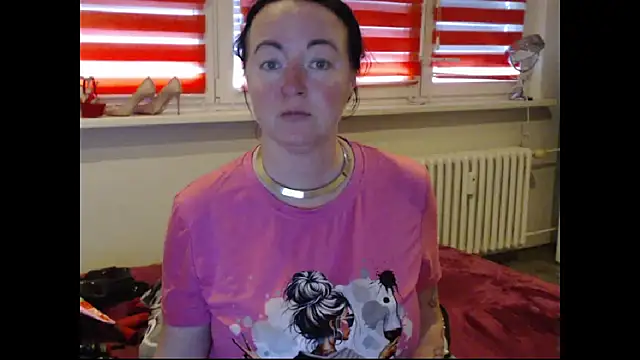 Alexie33 online show from April 7, 8:26 am