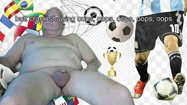 Snapshot of ButtCrackShowing-OOPS chatting on June 14, 9:06 pm ButtCrackShowing-OOPS online show from June 14, 9:06 pm