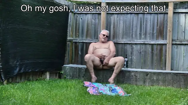 ButtCrackShowing-OOPS online show from June 20, 10:12 pm