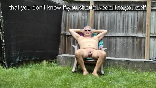 ButtCrackShowing-OOPS online show from July 7, 7:18 pm