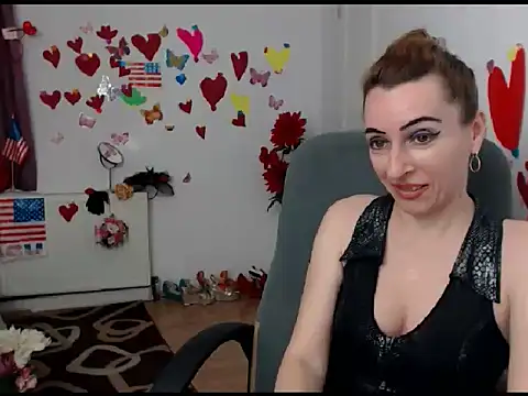 Snapshot of EvelynAngell chatting on January 29, 1:49 pm EvelynAngell online show from January 29, 1:49 pm