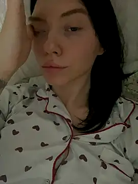 Lisaaa Alisa online show from October 9, 5:33 pm