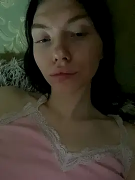 Lisaaa Alisa online show from October 12, 6:29 pm