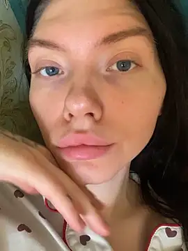 Lisaaa Alisa online show from October 29, 4:04 am