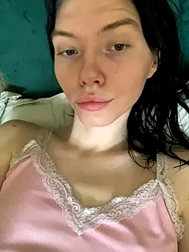 Lisaaa Alisa online show from November 3, 3:30 am