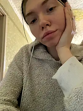 Lisaaa Alisa online show from November 6, 4:24 am