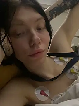 Lisaaa Alisa online show from December 19, 4:47 pm