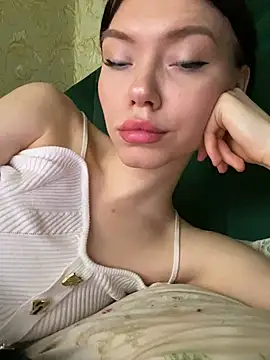 Lisaaa Alisa online show from January 12, 5:12 am