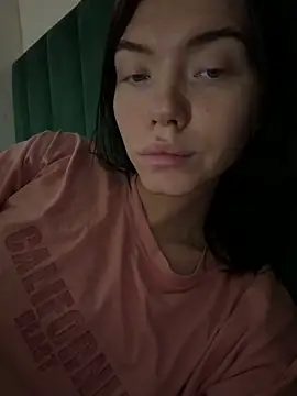 Lisaaa Alisa online show from February 27, 9:48 pm