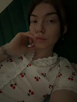 Lisaaa Alisa online show from March 6, 10:06 pm