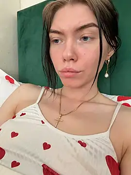 Lisaaa Alisa online show from March 28, 10:15 am