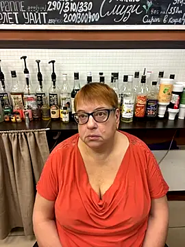 Klio5678 online show from December 4, 8:34 am