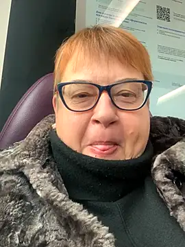 Klio5678 online show from December 20, 9:16 am