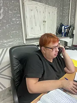 Klio5678 online show from January 15, 8:01 pm