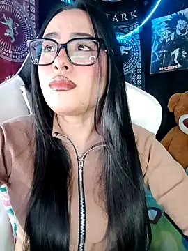 Janna mnt online show from March 7, 3:47 am