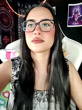 Janna mnt online show from March 14, 4:51 am