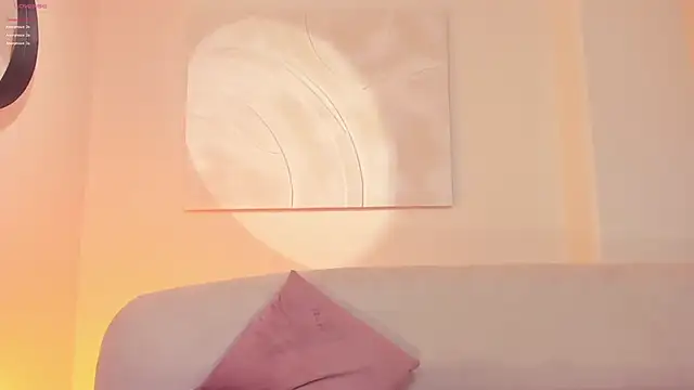 Snapshot of DominiqueVega chatting on March 12, 2:09 am DominiqueVega online show from March 12, 2:09 am