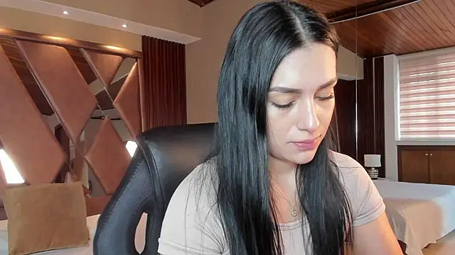 carina rossi online show from October 8, 12:03 pm