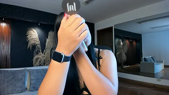 carina rossi online show from January 14, 12:11 pm