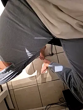 Lorent6969 online show from October 14, 4:02 am