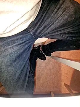 Lorent6969 online show from October 20, 6:30 pm