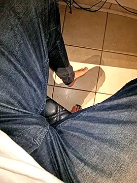 Lorent6969 online show from October 25, 4:20 am