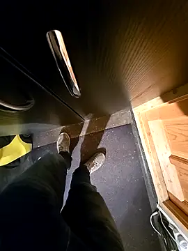 Lorent6969 online show from January 6, 4:54 pm