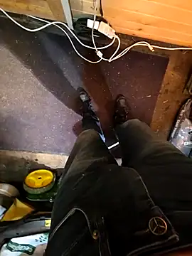 Lorent6969 online show from January 15, 4:55 pm