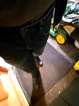 Lorent6969 online show from February 20, 5:24 pm