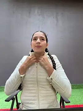 LittleDoll    online show from March 24, 3:06 pm