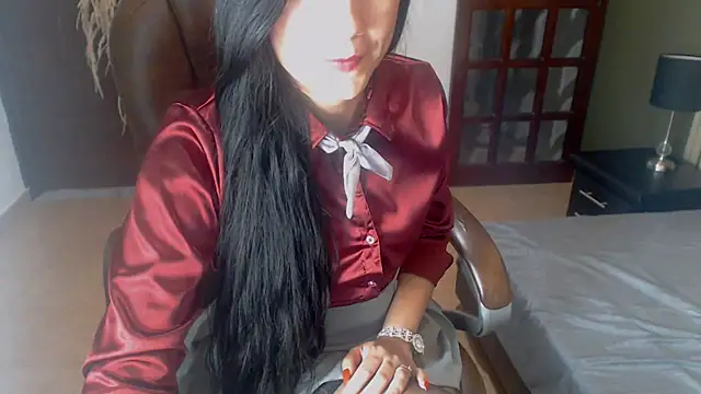 Agata-Moon online show from December 22, 2:06 am