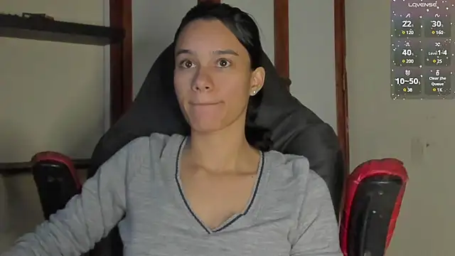 SamanthaWatson online show from December 25, 4:44 am