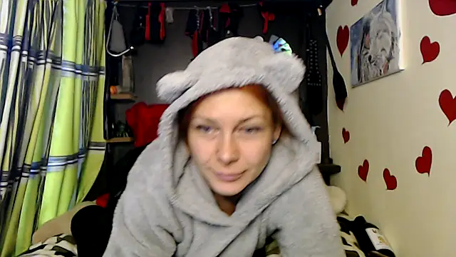 HarleyQuinn 69 online show from October 23, 11:42 am