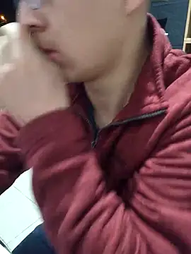 Snapshot of 97banana chatting on September 16, 12:33 am 97banana online show from September 16, 12:33 am