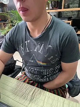 97banana online show from June 1, 10:11 pm
