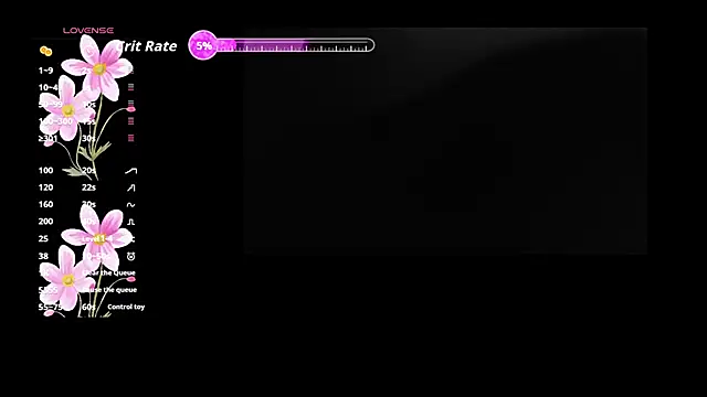 camilita08 online show from January 10, 9:52 pm