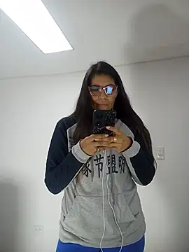 Snapshot of Luna_Dumont chatting on July 12, 11:01 am Luna Dumont online show from July 12, 11:01 am