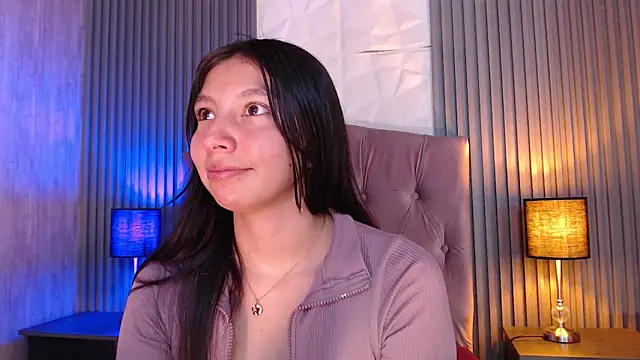 kendall saenz online show from February 10, 7:51 pm