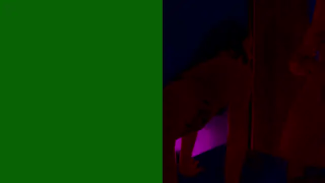 MrBigDiQ1 online show from January 8, 7:38 pm