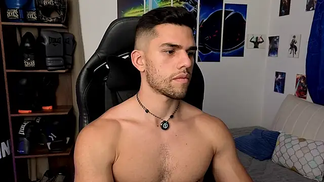 JacobKirito online show from November 19, 3:28 am