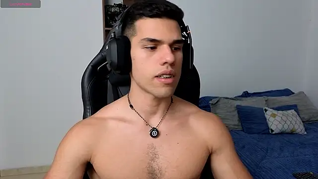 JacobKirito online show from February 26, 4:00 am