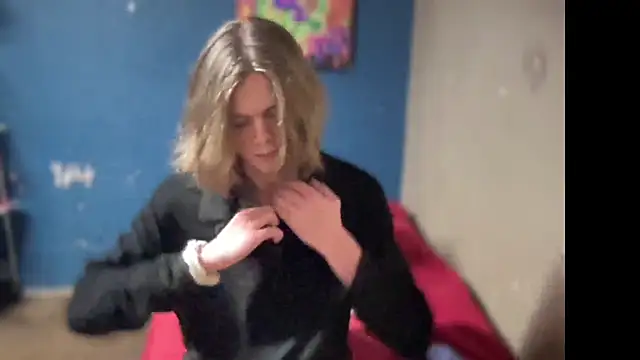 AlexM8s online show from March 22, 6:54 am