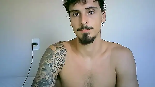 milkoffe online show from January 25, 6:57 pm