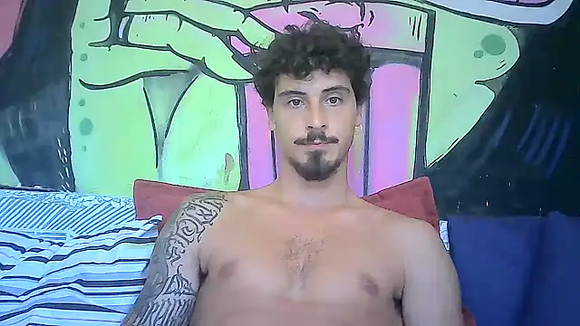 milkoffe online show from March 2, 3:37 pm