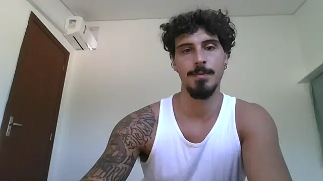 milkoffe online show from February 2, 1:10 pm