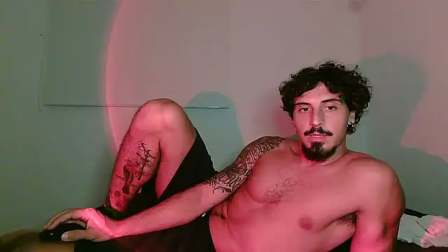 milkoffe online show from March 19, 3:43 am