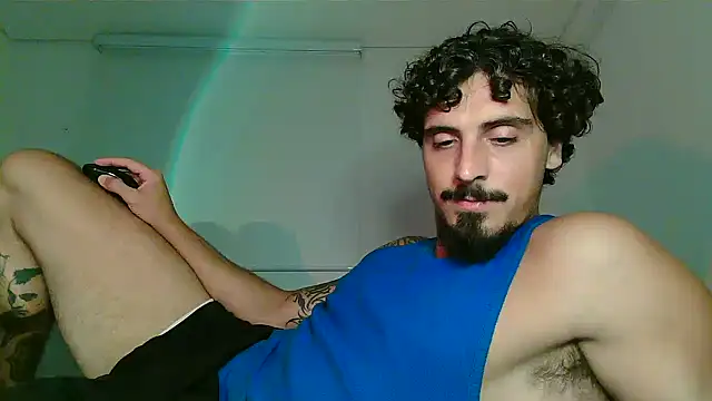 milkoffe online show from March 21, 2:49 am